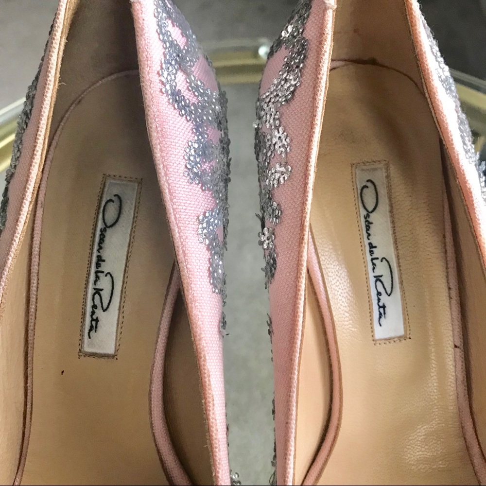 β¨ Oscar de la Renta β¨ - Picture 7 of 8